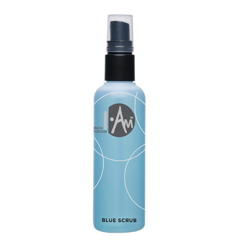 Blue Scrub 100ml