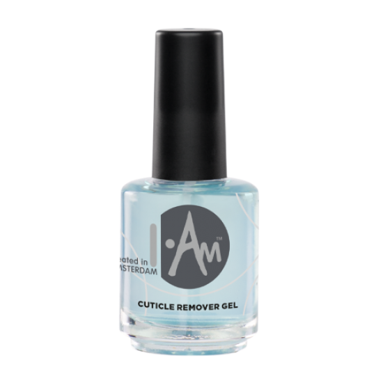 Cuticle Remover Gel 15ml