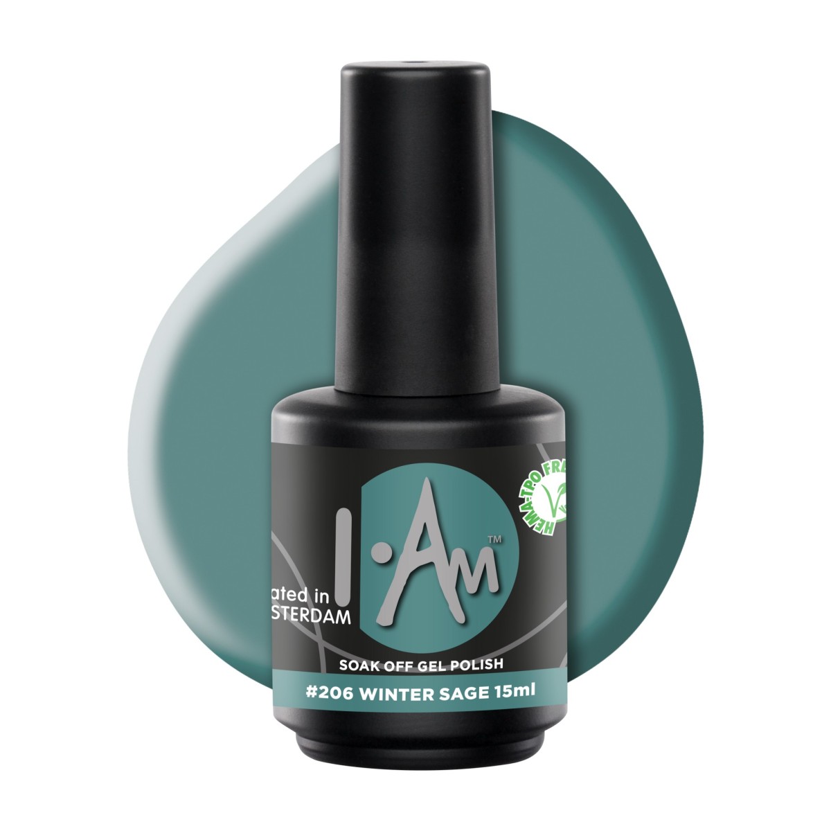 206 Winter Sage 15ml