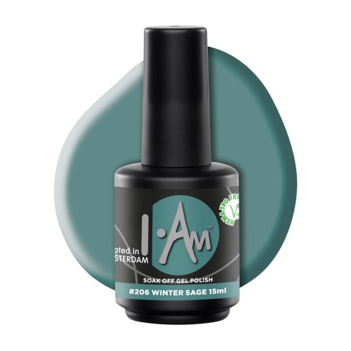 206 Winter Sage 15ml