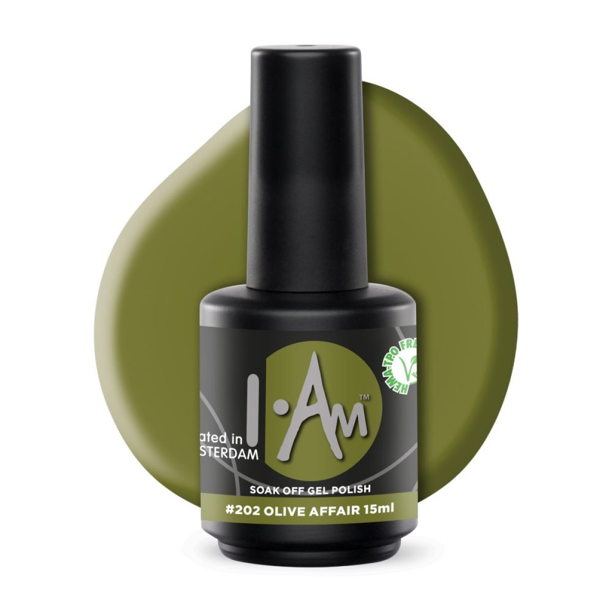 202 Olive Affair 15ml