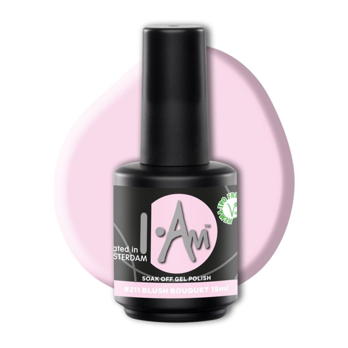 211 Blush Bouquet 15ml