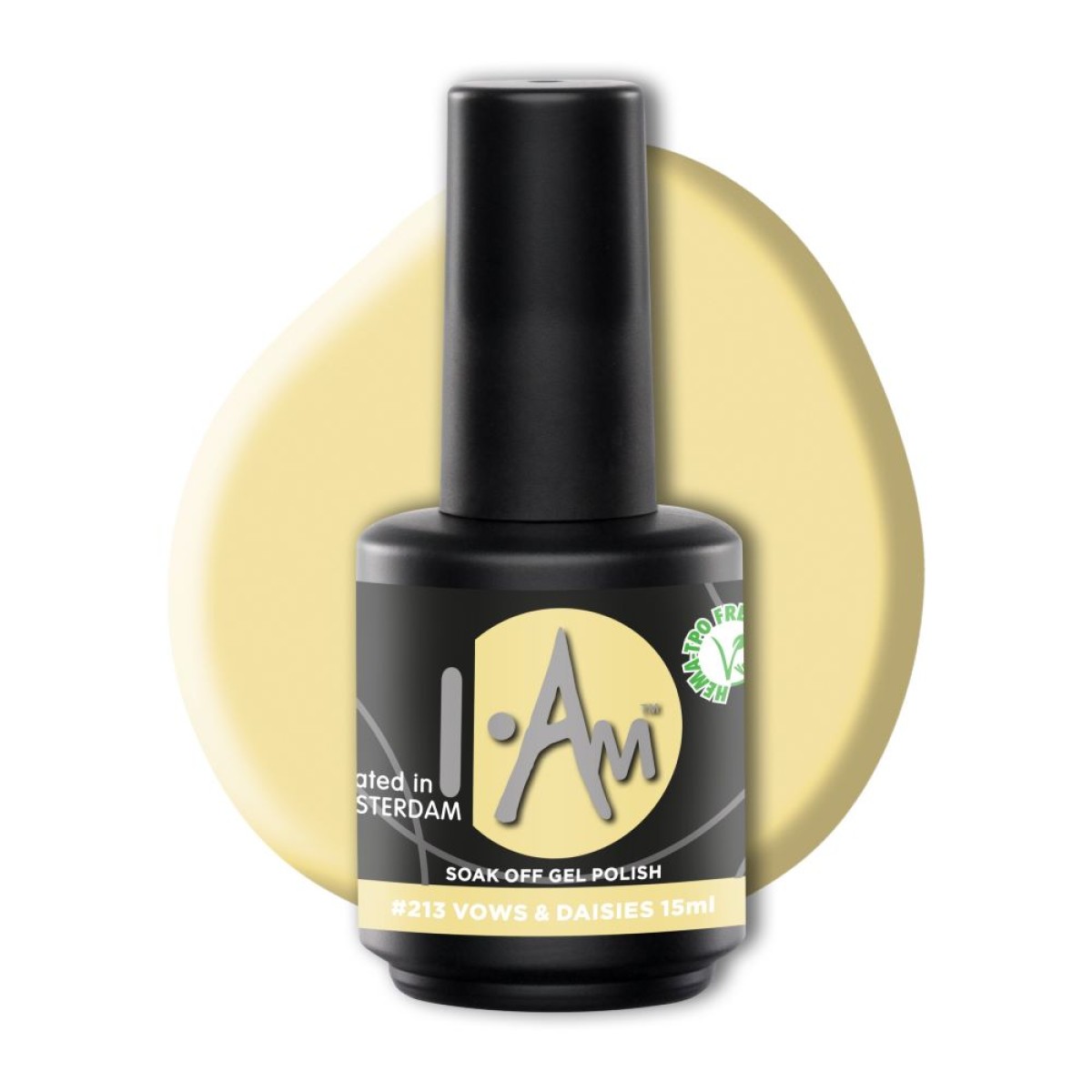 213 Vows & Daisies 15ml