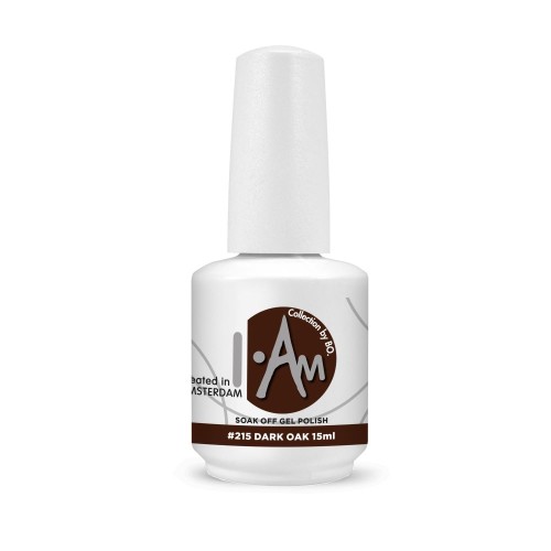 215 Dark Oak 15ml