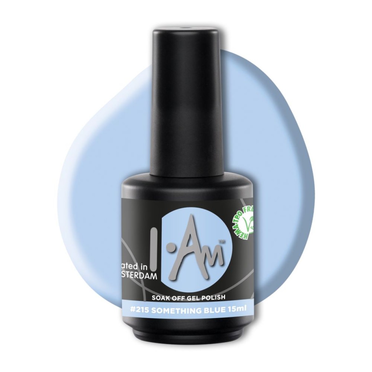 215 Something Blue 15ml