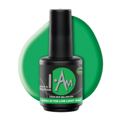 I.Am Χρώματα 15ml