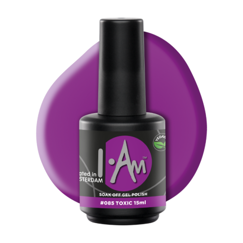 085 Toxic 15ml