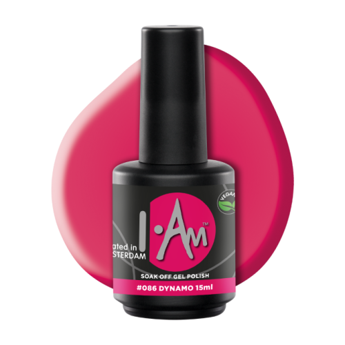 086 Dynamo 15ml