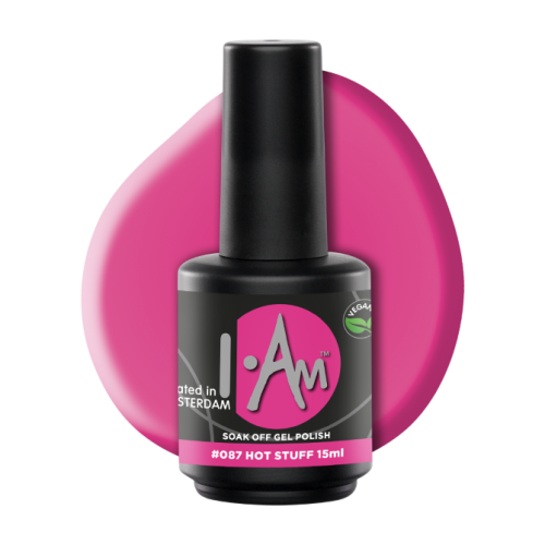 087 Hot Stuff 15ml
