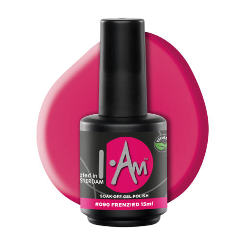090 Frenzied 15ml