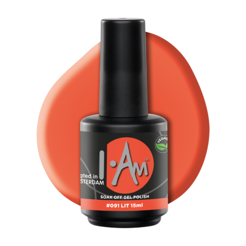 091 Lit 15ml