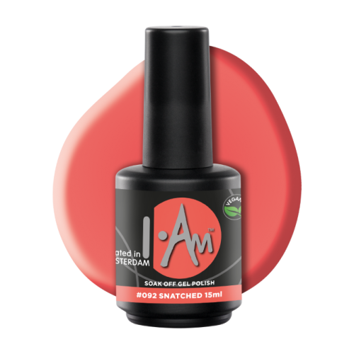 092 Snatched 15ml