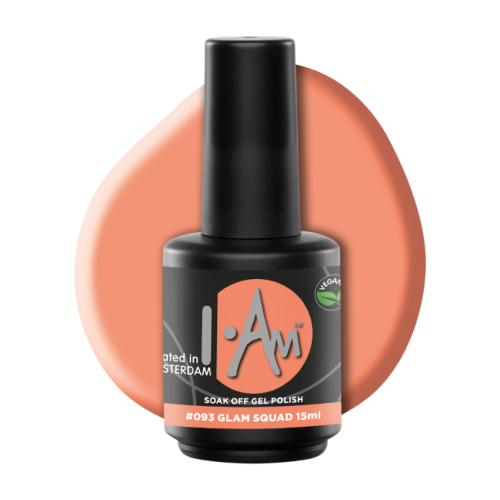 093 Glam Squad 15ml