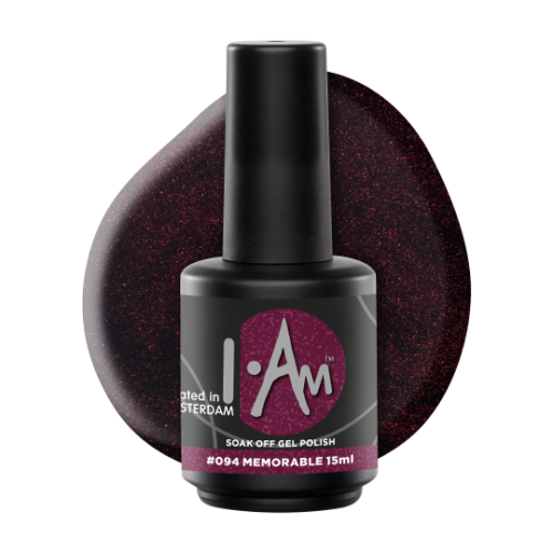 094 Memorable 15ml