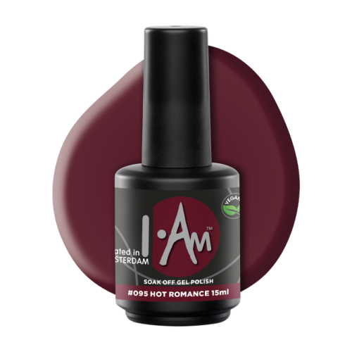 095 Hot Romance 15ml