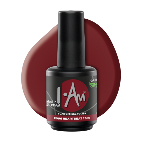 096 Heartbeat 15ml