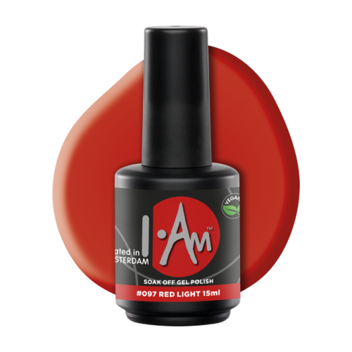 097 Red Light 15ml