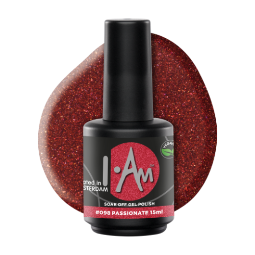 098 Passionate 15ml