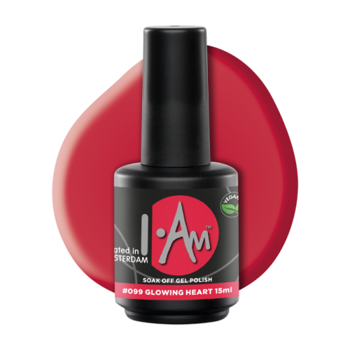 099 Glowing Heart 15ml