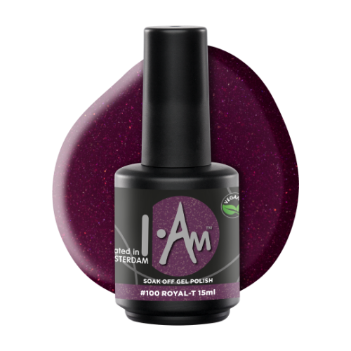 100 Royal-T 15ml