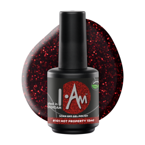 101 Hot Property 15ml