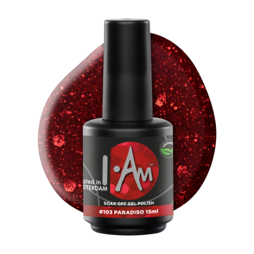 103 Paradiso 15ml