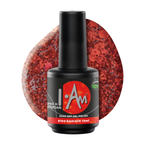 104 Radiate 15ml