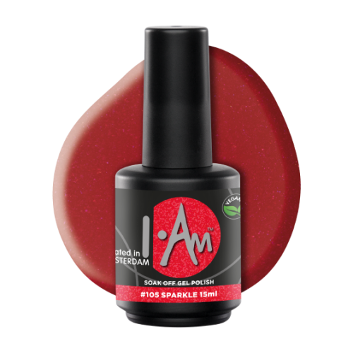 105 Sparkle 15ml