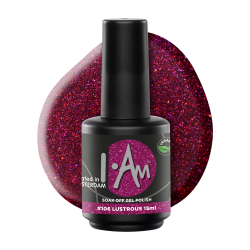 106 Lustrous 15ml