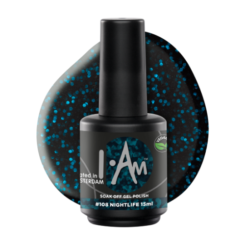 108 Nightlife 15ml