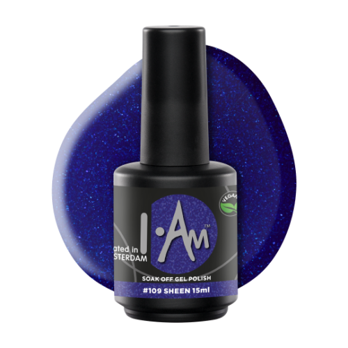 109 Sheen 15ml