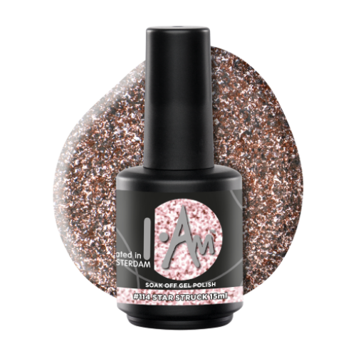 114 Star Struck 15ml