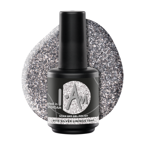 115 Silver Lining 15ml