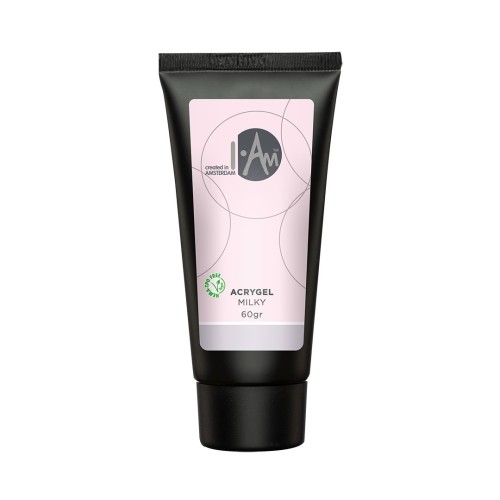 Acrygel Milky 60gr