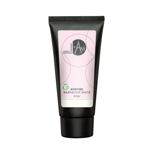 Acrygel Babyboom White 60gr