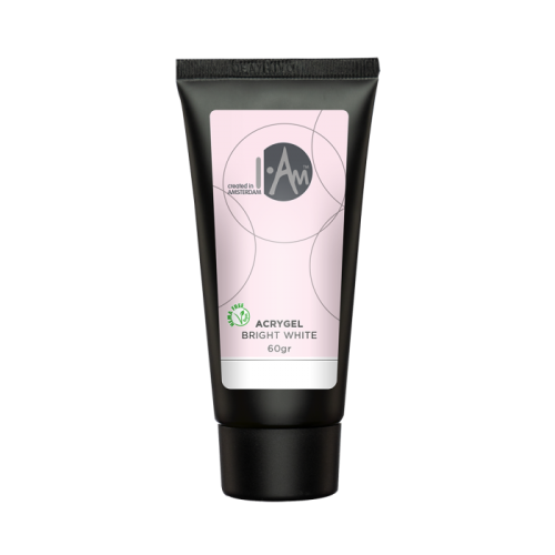 Acrygel Bright White 60gr