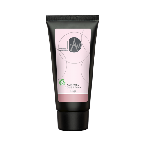 Acrygel Cover Pink 60gr