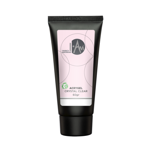 Acrygel Crystal Clear 60gr
