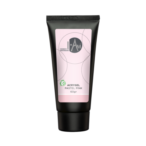 Acrygel Pastel Pink 60gr