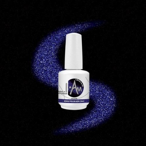 Cat Eye 004 Priceless 15ml