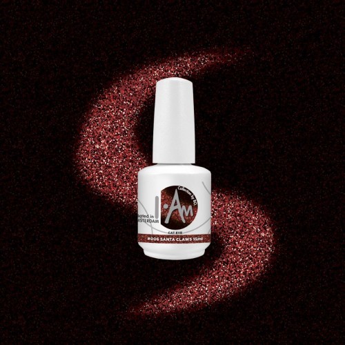 Cat Eye 006 Santa Claws 15ml