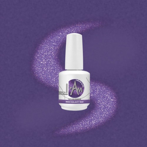 Cat Eye Cosmos 003 Galaxy 15ml