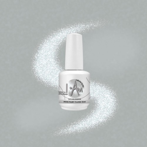 Cat Eye Cosmos 006 Fairy Floss 15ml