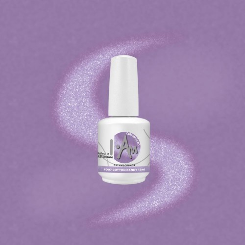Cat Eye Cosmos 007 Cotton Candy 15ml