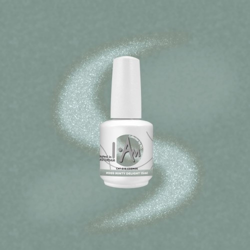 Cat Eye Cosmos 009 Minty Delight 15ml