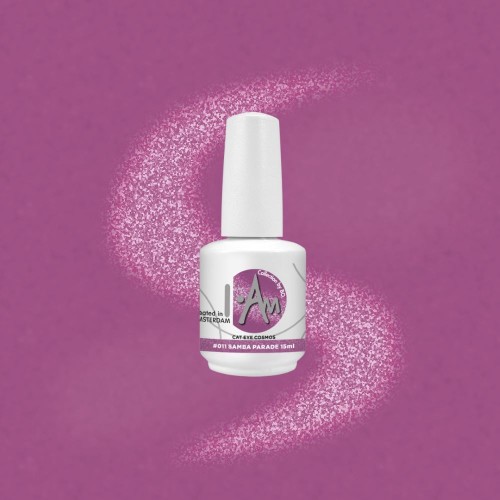 Cat Eye Cosmos 011 Samba Parade 15ml