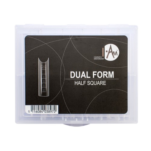 Dual Form Half Square
