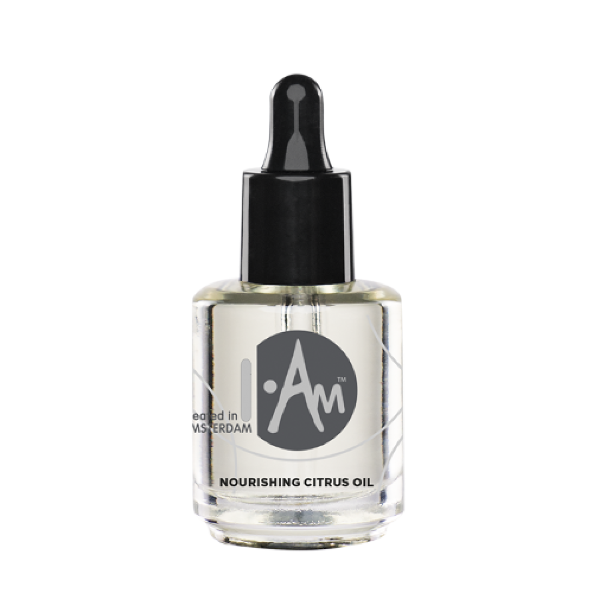 Nourishing Citrus Oil 15ml