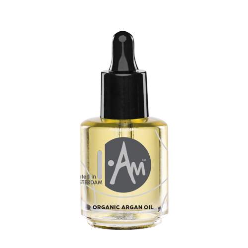 Organic Argan Oil 15ml