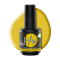 122 Tropical Yellow 15ml